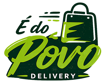 É do Povo Delivery